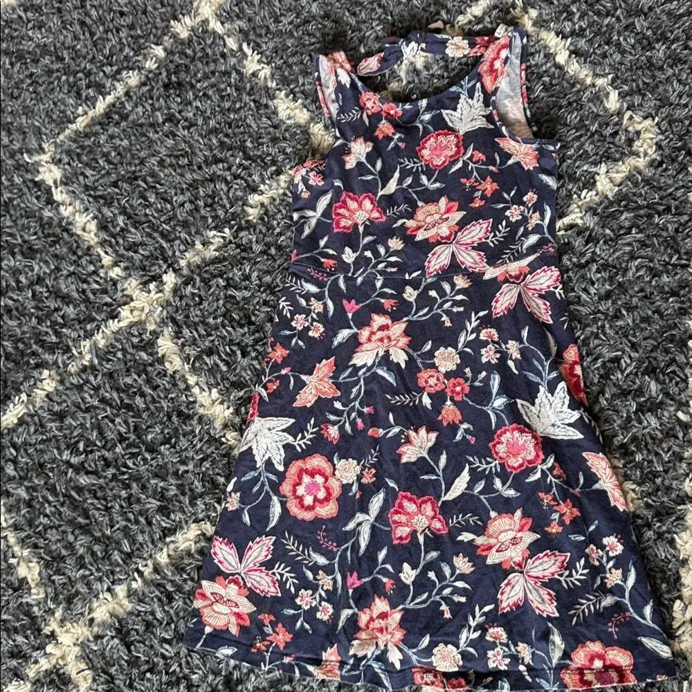 Bundle of 3 Girls Dresses
